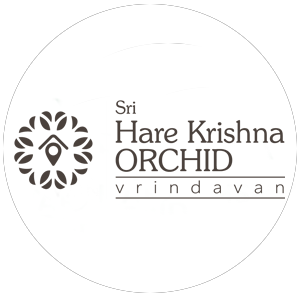 Hare Krishna Orchid Hotel,Vrindavan